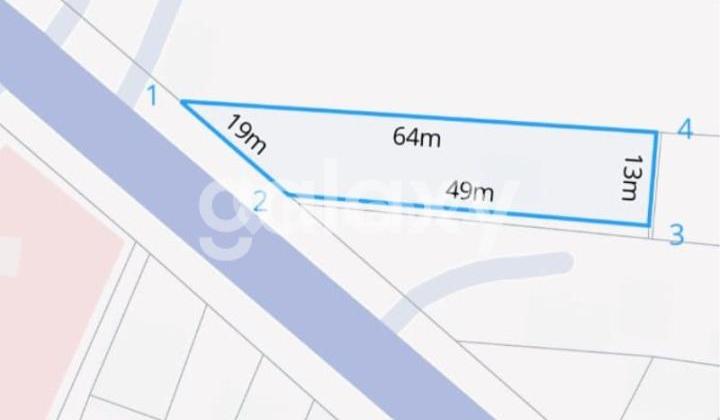 Strategic Land on Raya Kapal Mengwi Badung, Bali Strategic Land on Raya Kapal Mengwi Badung, Bali