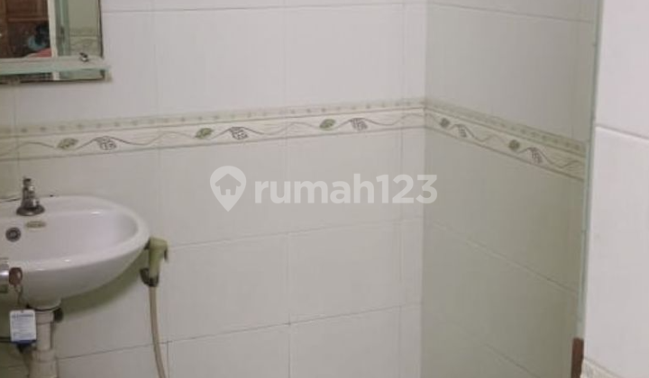 Rumah Siap Huni di Setia Budi Medan 2