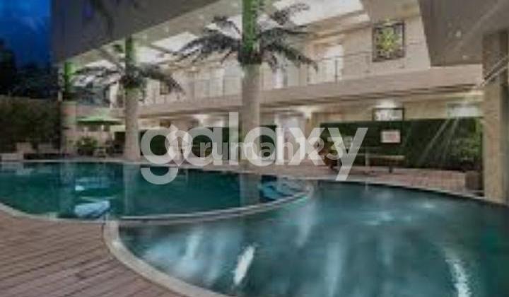 3-Star Hotel Strategically Located in Kuta CBD, Sunset Road 2