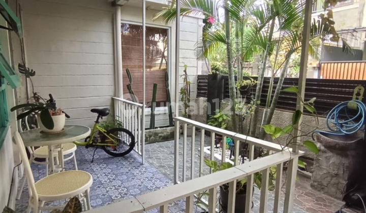 Rumah Strategis 2 Lantai di Pavillion Taman Griya Jimbaran Badung