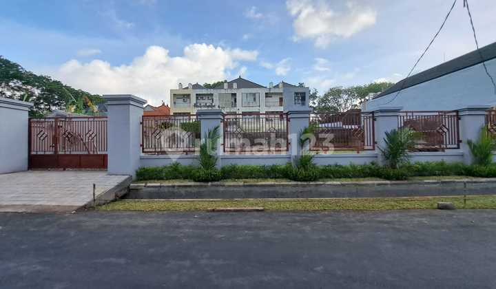 Tanah SHM Lokasi Premium Jalan Pemuda Renon Denpasar Tanah SHM Lokasi Premium Jalan Pemuda Renon Denpasar