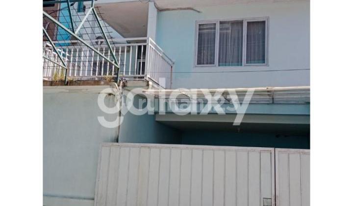 Villa View Laut di Perum U Town House Tukad Ungasan Badung, Bali