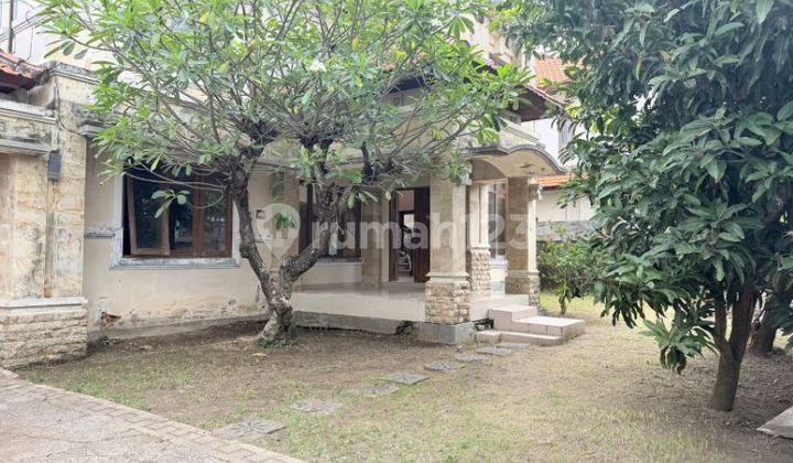 Rumah di Kerobokan Badung, Bali