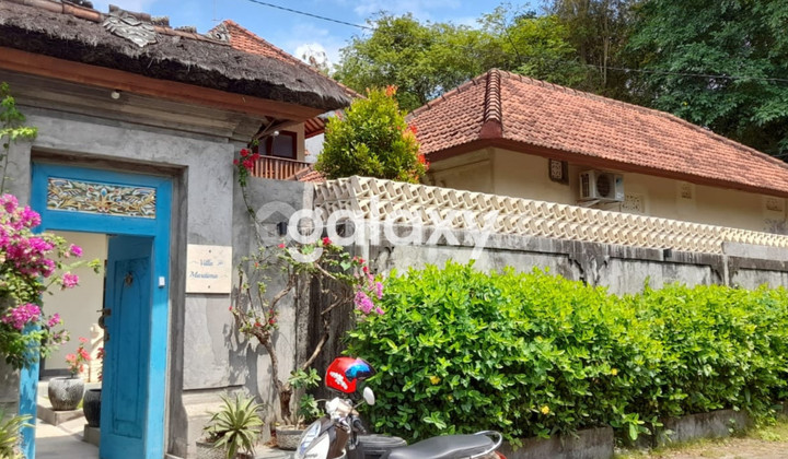 Villa Kesiman Kertalangu Sanur Denpasar Villa Kesiman Kertalangu Sanur Denpasar