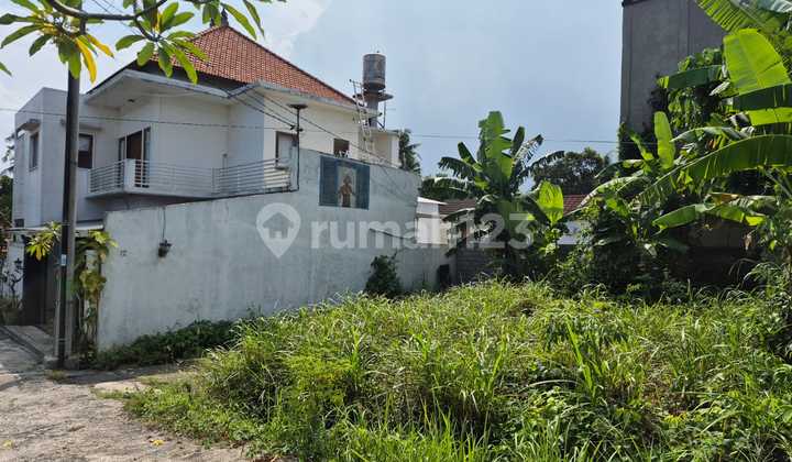 Tanah Saba Pering Gang Sandat Gianyar, Bali Tanah Saba Pering Gang Sandat Gianyar, Bali