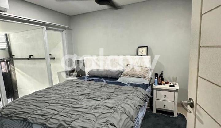 Rumah 2 Lantai di Perum Permata Ariza Jimbaran Badung, Bali 2