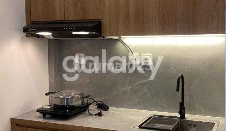 Leasehold Apartments Legian Seminyak Badung, Bali 2