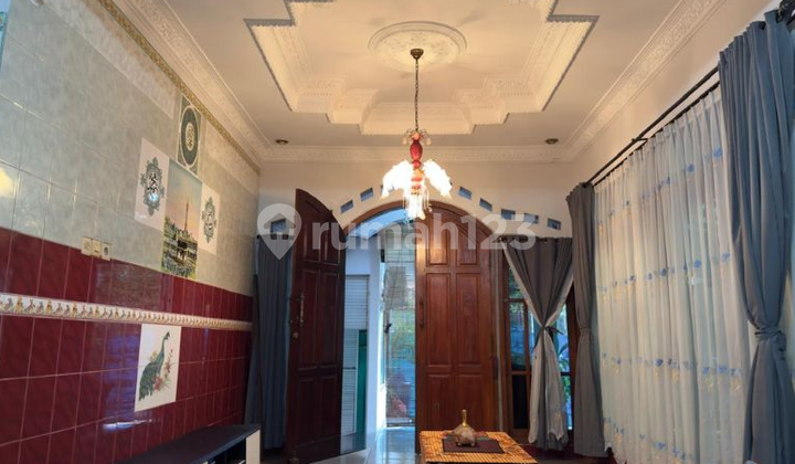 Rumah Bagus di Mertasari Sidakarya Denpasar, Bali 2