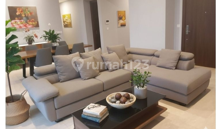 Pakubowono Spring Exclusive Apartment Jakarta Pakubowono Spring Exclusive Apartment Jakarta