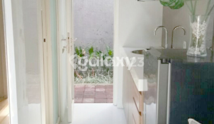Garden Town House Apartment, Gelogor Carik, Pemogan, Denpasar, Bali