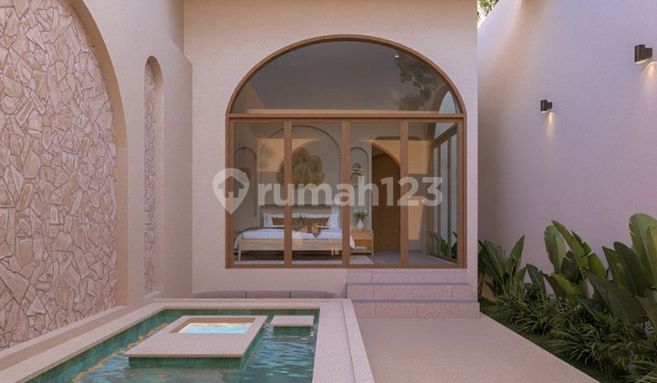 Brand New Villa For Sale di Uluwatu Ungasan Badung Brand New Villa For Sale di Uluwatu Ungasan Badung