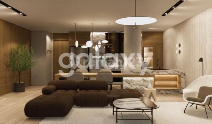 Eleven Eleven Uluwatu Pecatu Badung Apartment, Bali