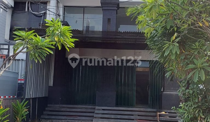 For Sale Vacant Ready-to-Use Office at Bypass Ngurah Rai, Jimbaran, Badung For Sale Vacant Ready-to-Use Office at Bypass Ngurah Rai, Jimbaran, Badung