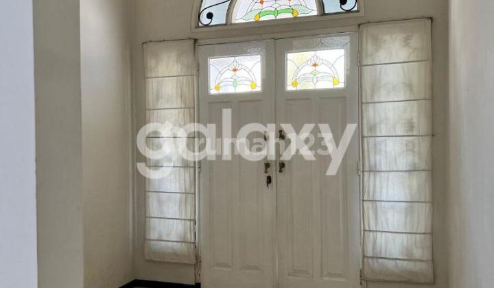 Dieng Timur Palace House, Bandulan, Sukun, Malang, East Java 2