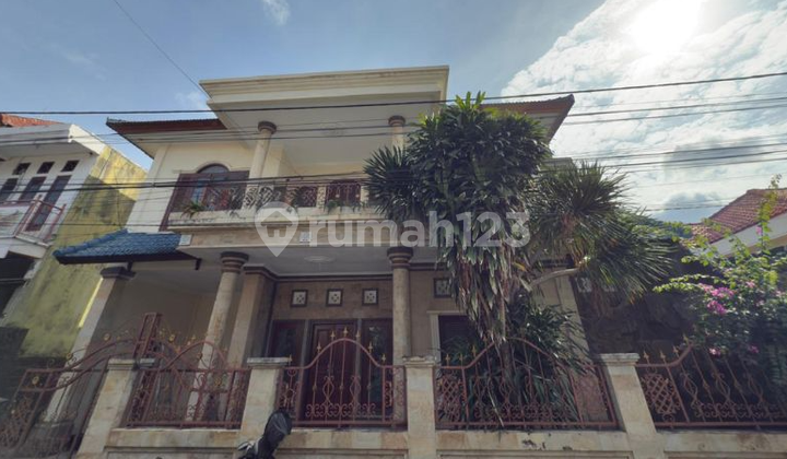 Rumah Cantik 2 Lantai Raya Pemogan Denpasar Rumah Cantik 2 Lantai Raya Pemogan Denpasar