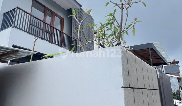 Gatsu Lestari Residence Denpasar 2