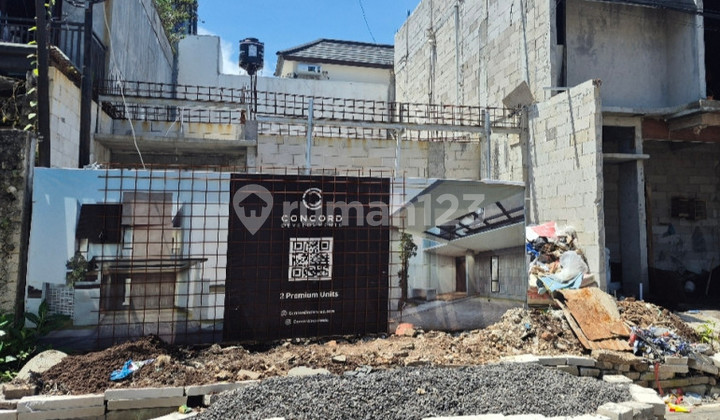 Rumah Baru 2 Unit Taman Mumbul Lingkungan Villa Asri Dekat Hotel Plagoo Benoa Rumah Baru 2 Unit Taman Mumbul Lingkungan Villa Asri Dekat Hotel Plagoo Benoa