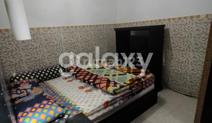 Residential House in Green Kori Ubung Kaja Denpasar, Bali 2