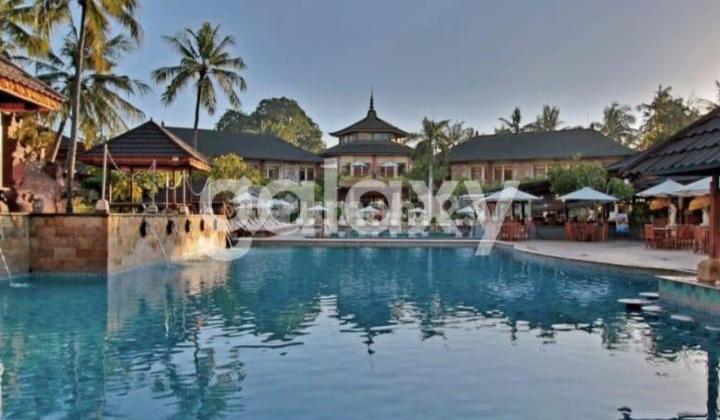 Dijual 2 Unit Apartemen di Werkudara Legian Kuta Badung, Bali