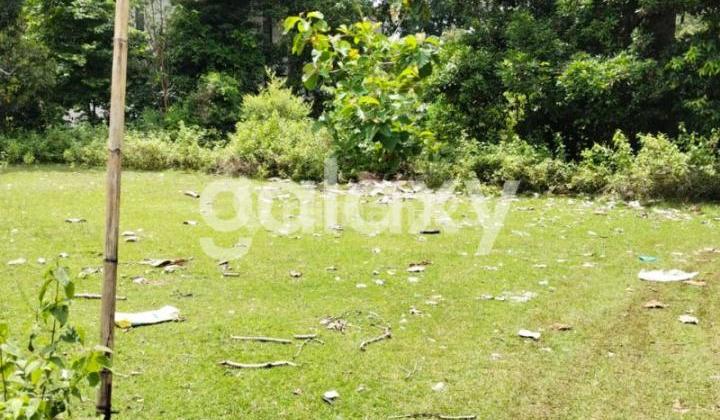 Land Near Balangan Beach in Jimbaran, Badung, Bali