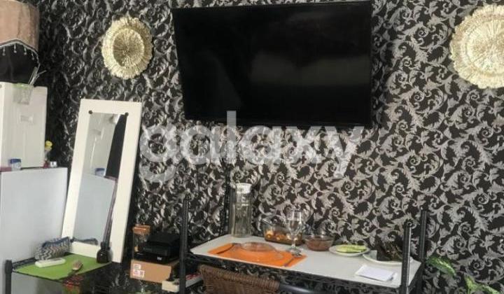 Affordable Apartments in Margonda Pondok Cina Depok Jakarta