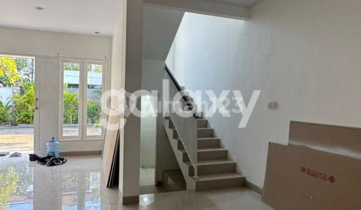 RUMAH 2 LANTAI DI KUTA PALACE RESIDENCE PEDUNGAN DENPASAR, BALI 2