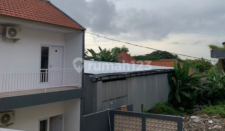 Boarding House Near Unud Campus in Jimbaran Badung 2