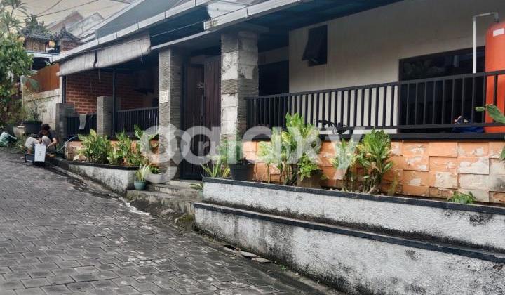 Beautiful House in Palm Taman Mumbul Benoa Badung, Bali