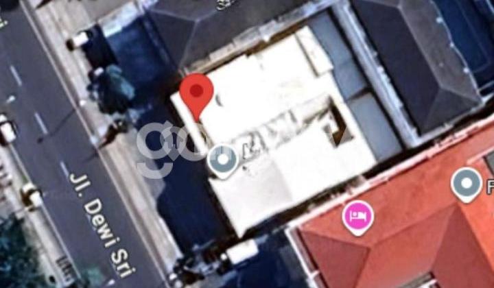 Ruang Usaha Strategis di Dewi Sri Kuta Badung, Bali Ruang Usaha Strategis di Dewi Sri Kuta Badung, Bali