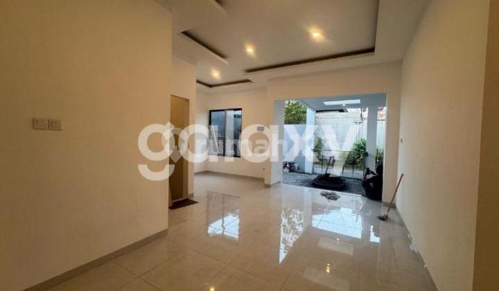 Ready-to-Occupy House in a Strategic Location at Mutiara Abianbase Housing Complex, Mengwi, Badung, Bali 2