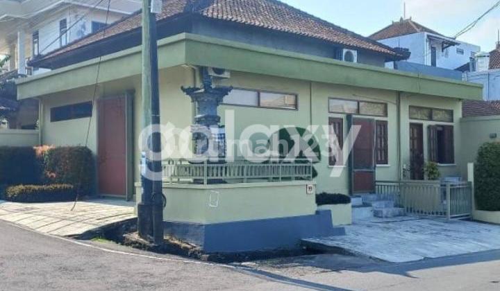 For Rent: Office / Building in Batu Bida, Kerobokan, Badung, Bali