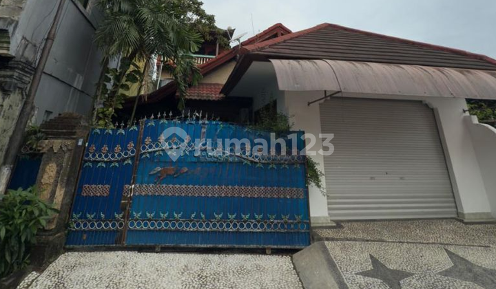 Rumah Bagus di Mertasari Sidakarya Denpasar, Bali