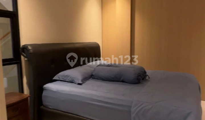 Rumah 3 Lantai di Merpati Puri Gading Jimbaran Badung, Bali 2