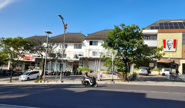 Jual Sewa Ruko Nusa Dua Arcade Siligita Benoa Badung, Bali Jual Sewa Ruko Nusa Dua Arcade Siligita Benoa Badung, Bali