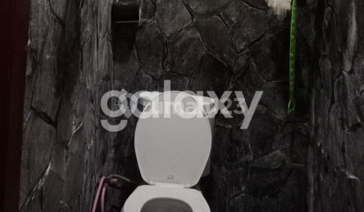 Beautiful House in Palm Taman Mumbul Benoa Badung, Bali 2