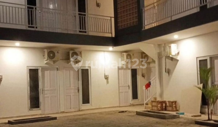 Kost Dekat Kampus Unud Jimbaran 2