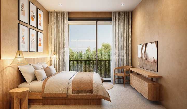 Jimbaran Hill Villa Cluster Dekat Kampus Udayana Jimbaran Hill Villa Cluster Dekat Kampus Udayana