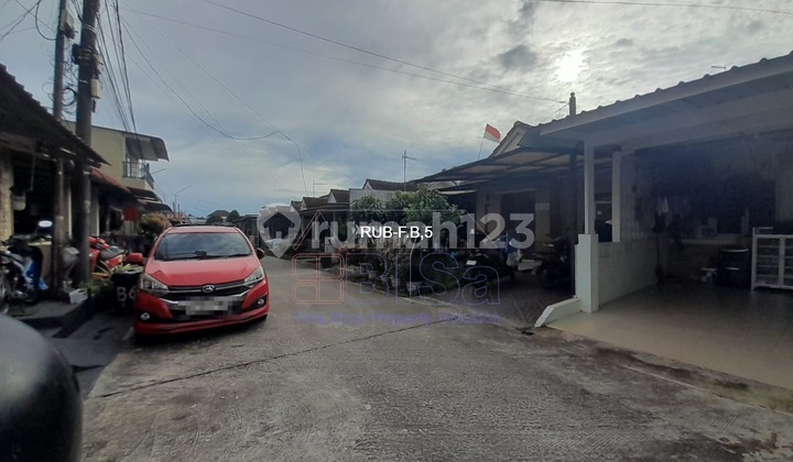 Dijual Rumah 3 Kamar di Puri Legenda Batam Centre 1