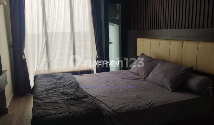 Comfortable Apartment in the City Center 2