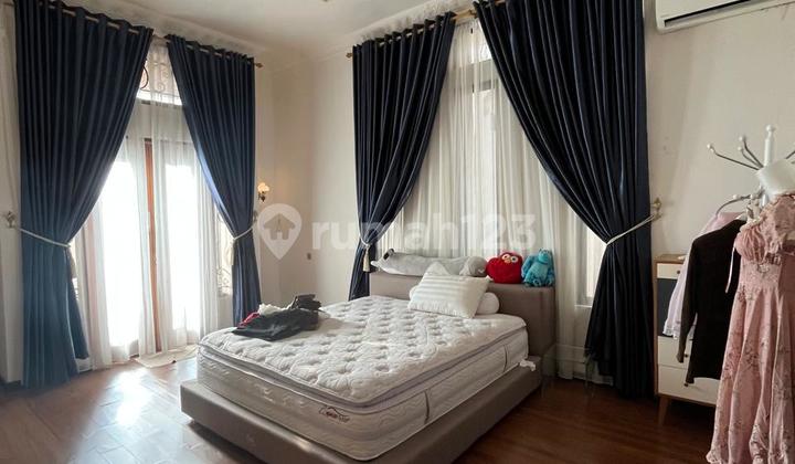 Rumah Mewah Bukit Indah Sukajadi 2