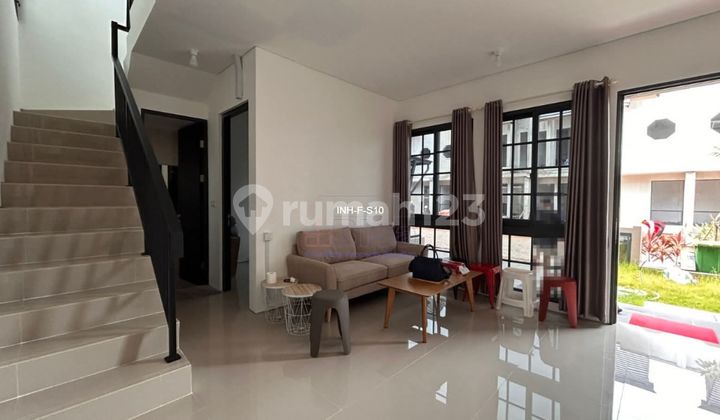 For Rent Luxury House In Elite Citraland Megah Housing Complex