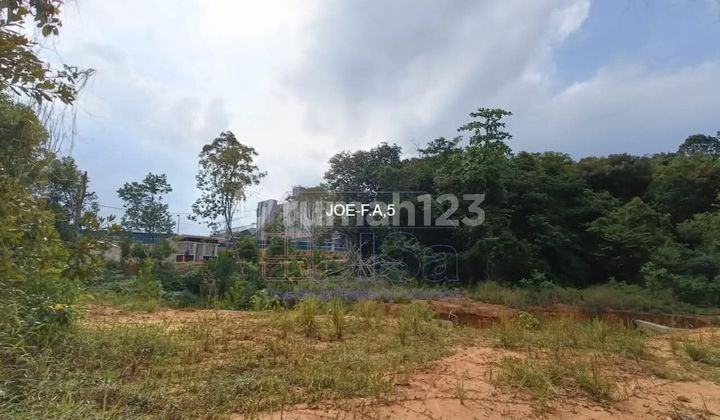 Jual Lahan Luas Di Telok Mata Ikan Nongsa