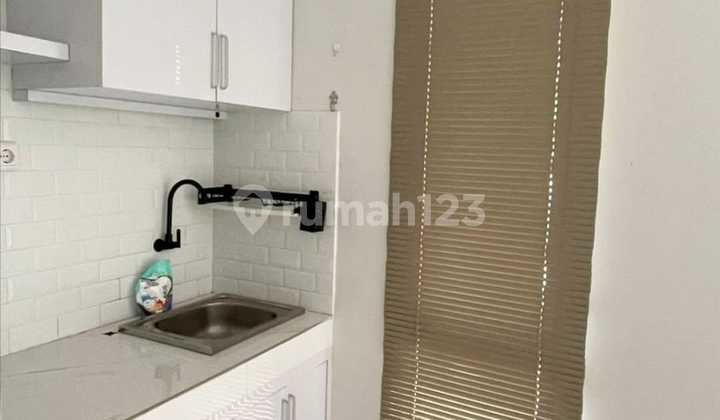 Rumah 2Lt Minimalis 1Man Siap Huni di Cluster Malibu Village Paramount Serpong 2