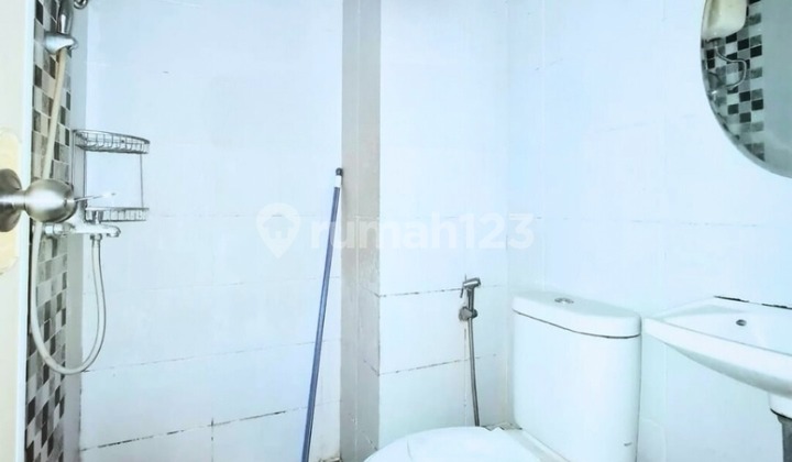 For Sale 2 Apartment Units, Studio and 2 BR, Furnished As Is in Bogor City. 2