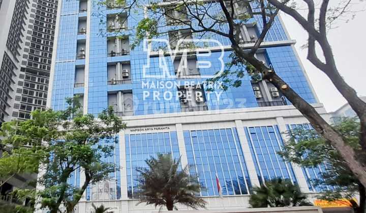 Dijual Kantor Mewah Ekslusif Setara Hotel Bintang 5 di Roseville Soho & Suite Dijual Kantor Mewah Ekslusif Setara Hotel Bintang 5 di Roseville Soho & Suite