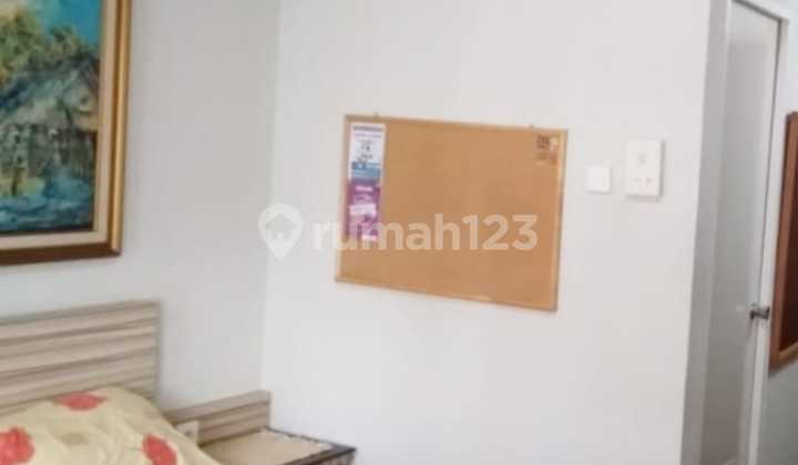 Apartemen Type Studio Full Furnish di Apartemen Taman Melati, Margonda - Depok 1