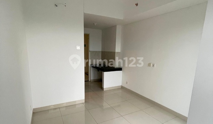 Studio Type Apartment in Serpong Garden Apartment Tower Bellerosa Cisauk