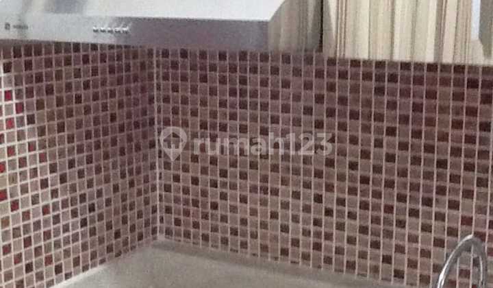 Apartemen Type Studio Full Furnish di Apartemen Taman Melati, Margonda - Depok 2