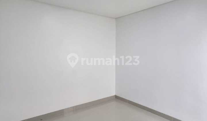 Modern New House Mezzanine 2 Floors, Reni Jaya - Pamulang 2