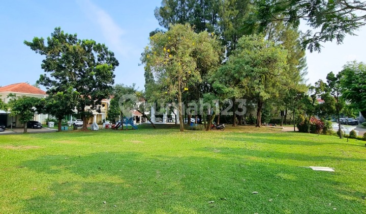 Tanah Siap Bangun Sangat Strategis di Versailles BSD City - Tangsel